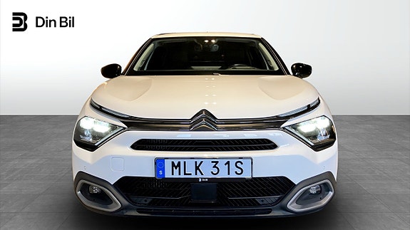 Citroen C4 4 of 5