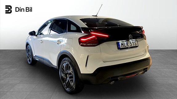 Citroen C4 3 of 5