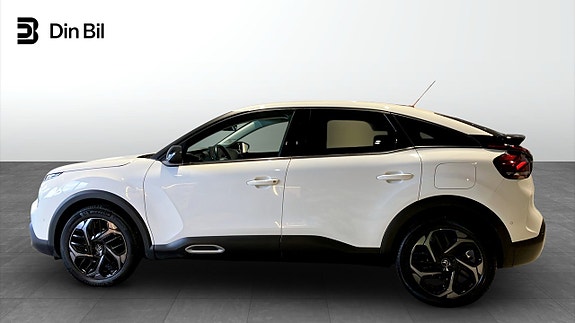 Citroen C4 2 of 5