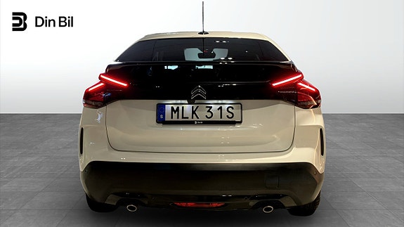 Citroen C4 5 of 5