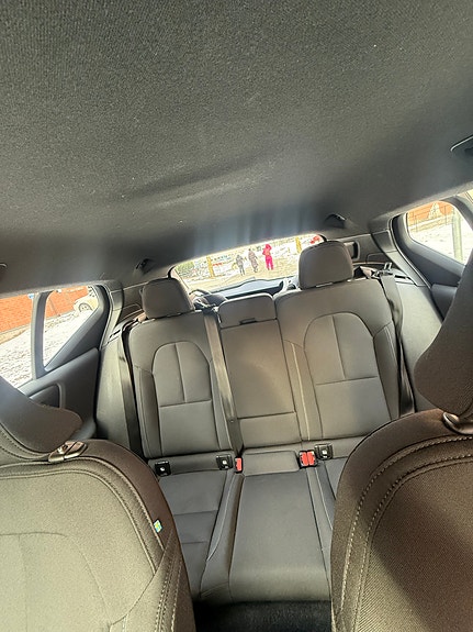 Volvo XC40 8 of 8