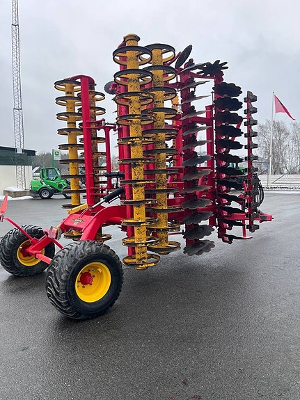 Väderstad Carrier XL 625 2 of 5