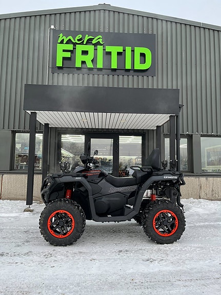 CFMOTO CForce  1000 H.O