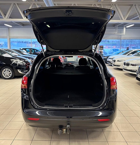 Kia Ceed 7 of 15