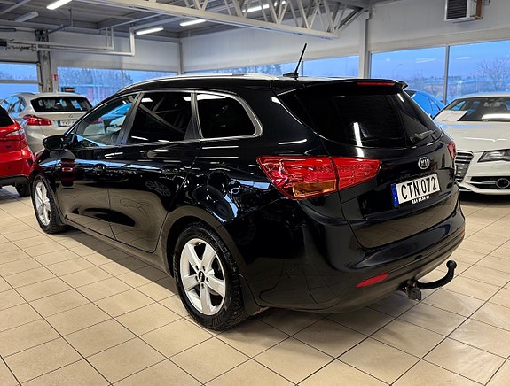 Kia Ceed 6 of 15