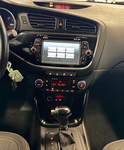 Kia Ceed 13 of 15
