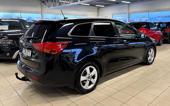 Kia Ceed 4 of 15