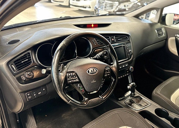Kia Ceed 9 of 15