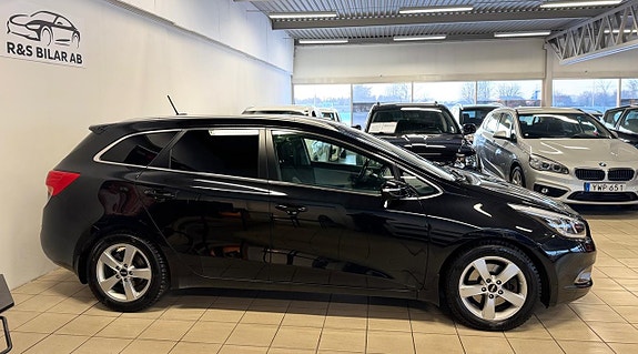 Kia Ceed 8 of 15