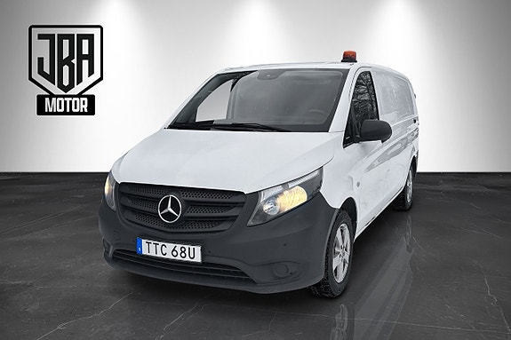 Mercedes-Benz Vito 116