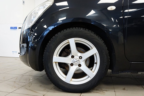 Suzuki Splash 2 of 11