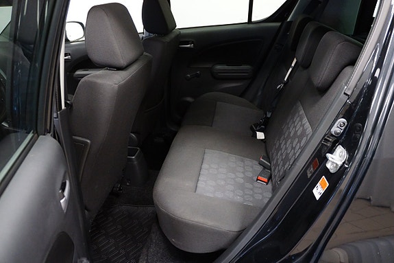 Suzuki Splash 5 of 11