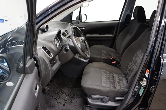 Suzuki Splash 4 of 11