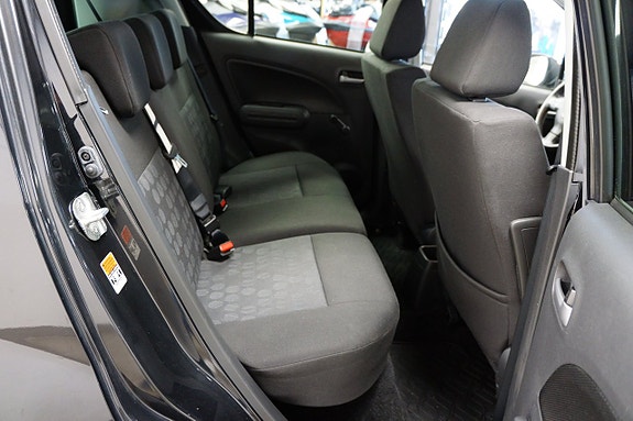 Suzuki Splash 8 of 11