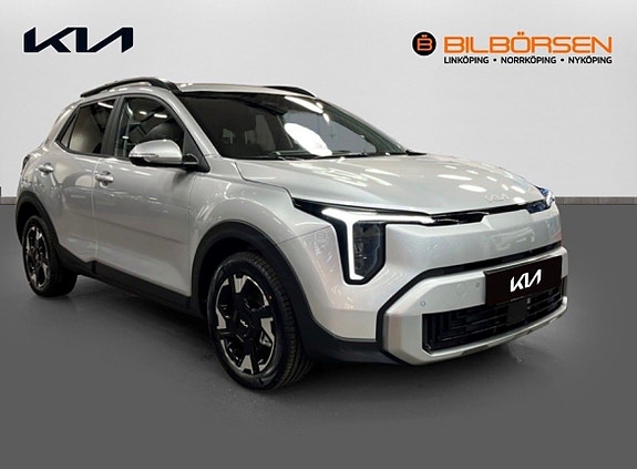 Kia Stonic 3 of 14