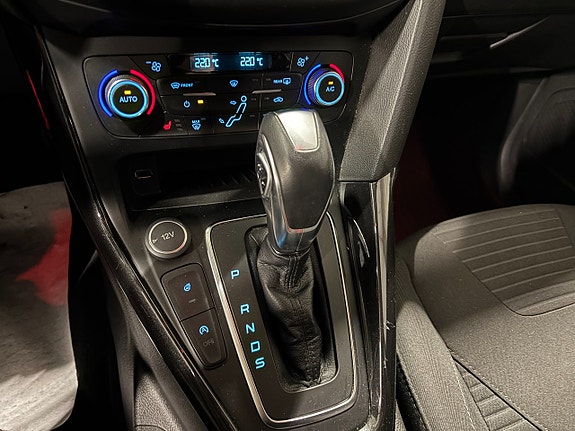 Ford Focus 9 of 11