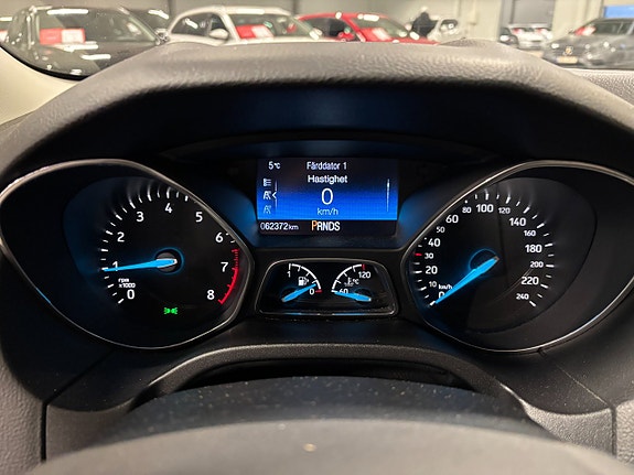 Ford Focus 11 of 11