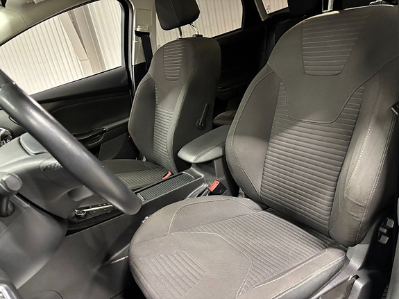 Ford Focus 6 of 11