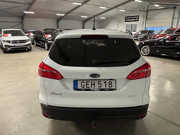 Ford Focus 4 of 11