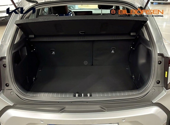 Kia Stonic 14 of 14
