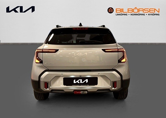 Kia Stonic 6 of 14