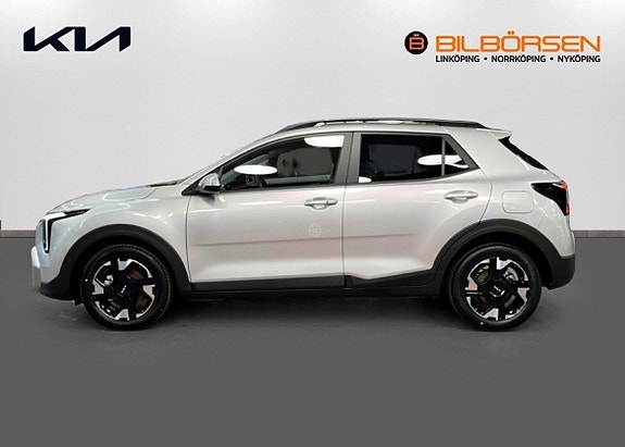 Kia Stonic 4 of 14