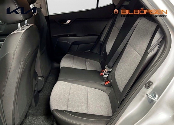 Kia Stonic 9 of 14