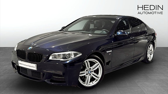 BMW 530d