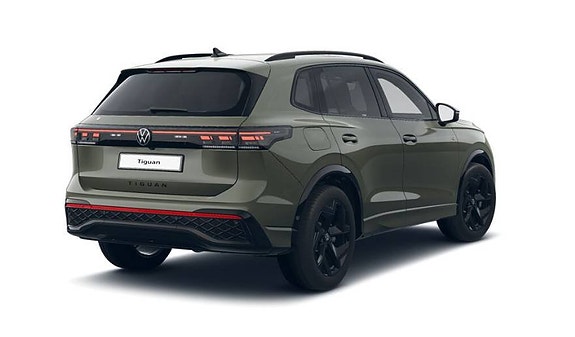Volkswagen Tiguan 4 of 4