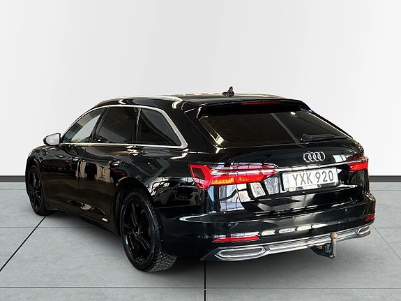 Audi A6 5 of 5