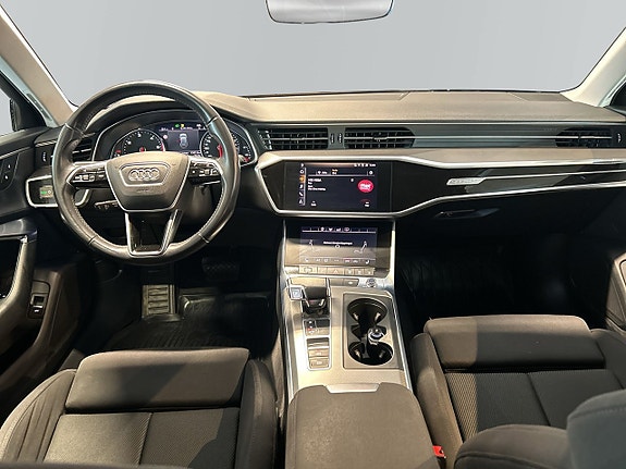 Audi A6 8 of 19