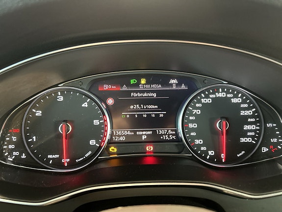 Audi A6 17 of 19