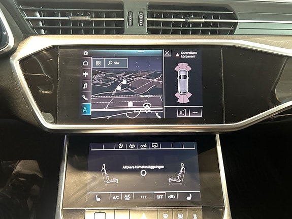 Audi A6 15 of 19