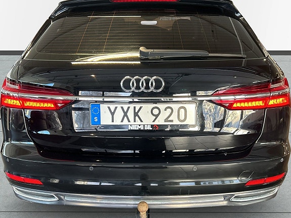 Audi A6 12 of 19