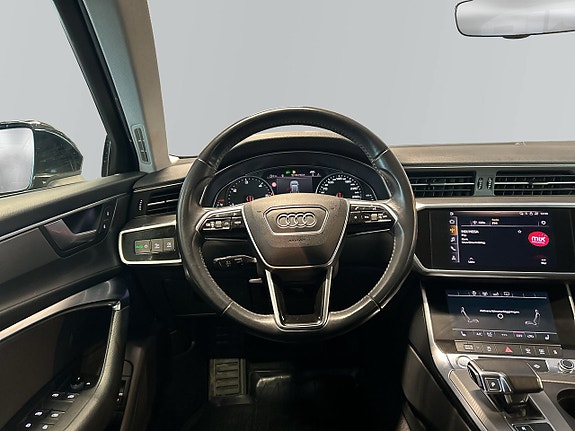 Audi A6 9 of 19