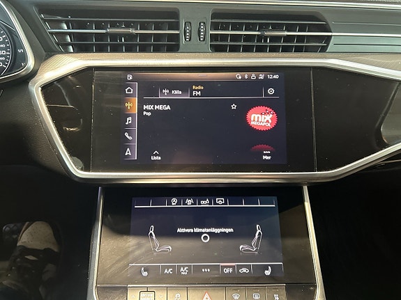 Audi A6 11 of 19
