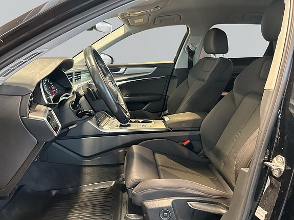 Audi A6 13 of 19