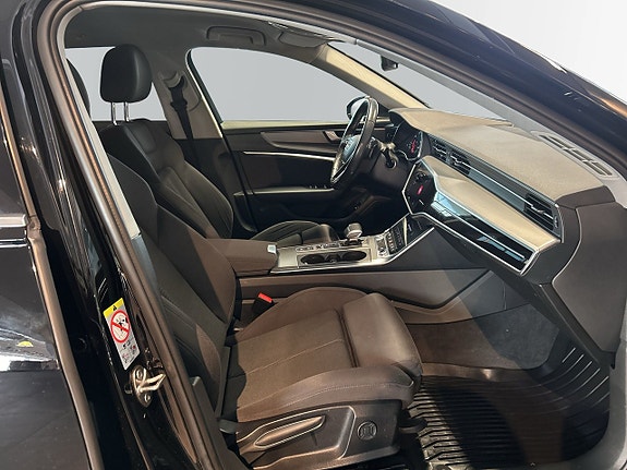 Audi A6 10 of 19