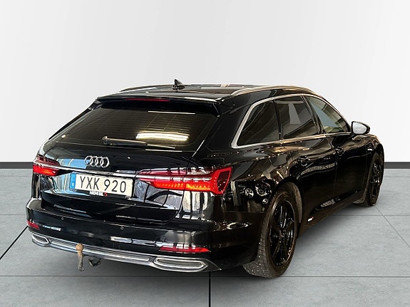 Audi A6 6 of 19