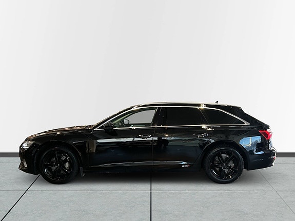 Audi A6 4 of 5