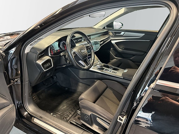 Audi A6 7 of 19