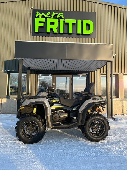 CFMOTO Cforce  1000 *TraktorB