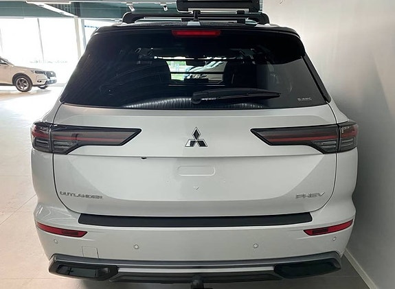 Mitsubishi Outlander 5 of 13