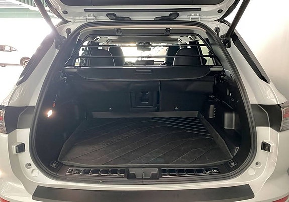 Mitsubishi Outlander 8 of 13