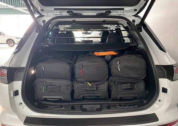 Mitsubishi Outlander 9 of 13