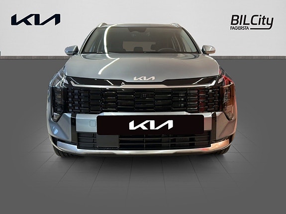 Kia Sportage 2 of 5
