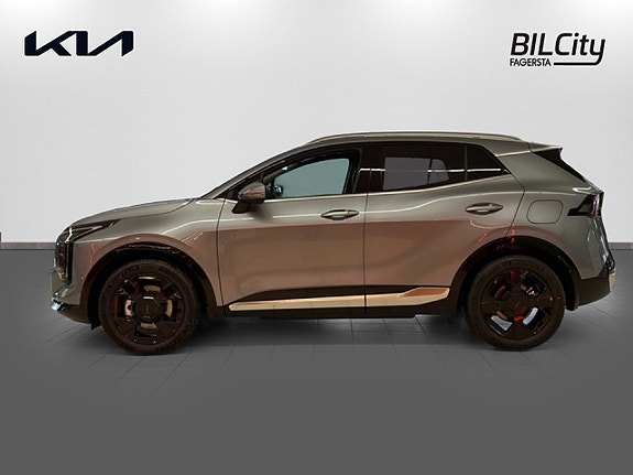 Kia Sportage 4 of 5