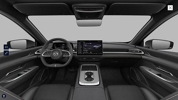 Mazda 6e 4 of 4