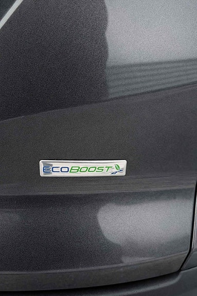 Ford Focus 5 of 5