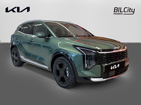 Kia Sportage 3 of 5